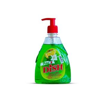 DETERGENTE LOIA MANUAL LIMO DS DISH 500ML