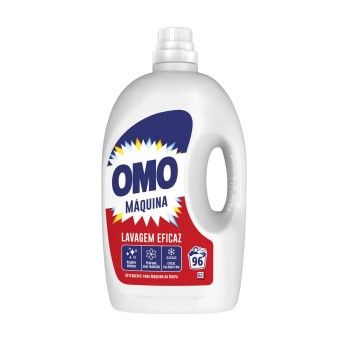 DETERGENTE ROUPA LQUIDO OMO 76+20DS