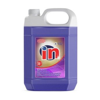 LAVA TUDO LAVANDA IN 5LT