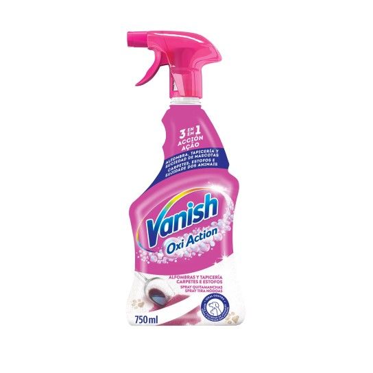 TIRA NDOAS VANISH PET 750ML