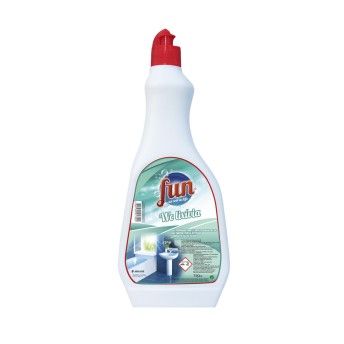 WC LXIVIA PERFUMADA FUN 750ML