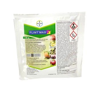 FLINT MAX 32G