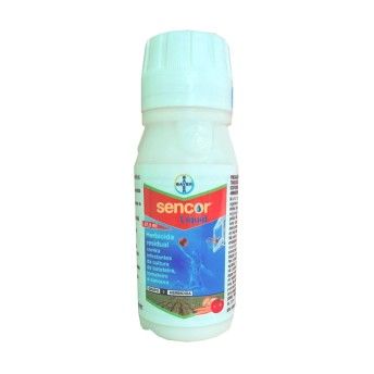 SENCOR 87.5ML