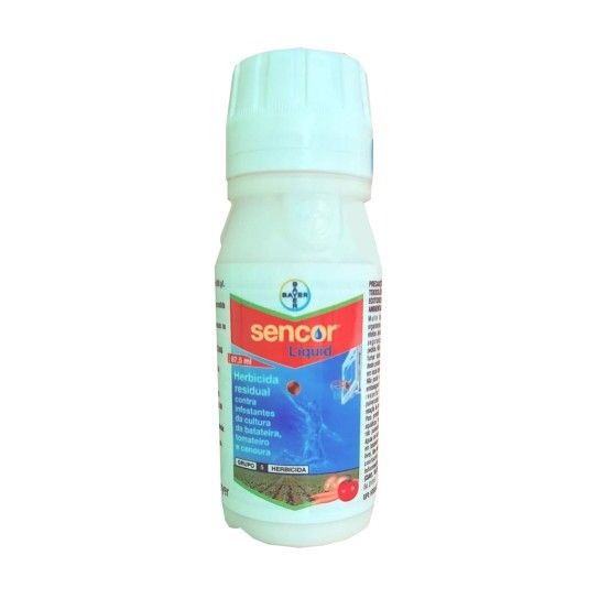 SENCOR 87.5ML