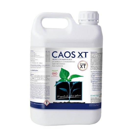 CAOS XT 5L