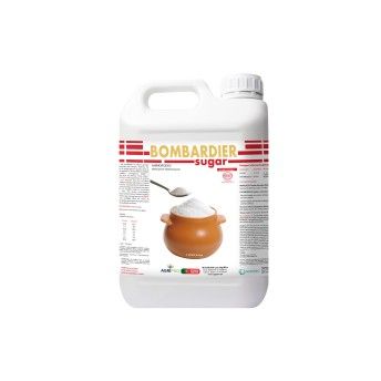 BOMBARDIER SUGAR 5L