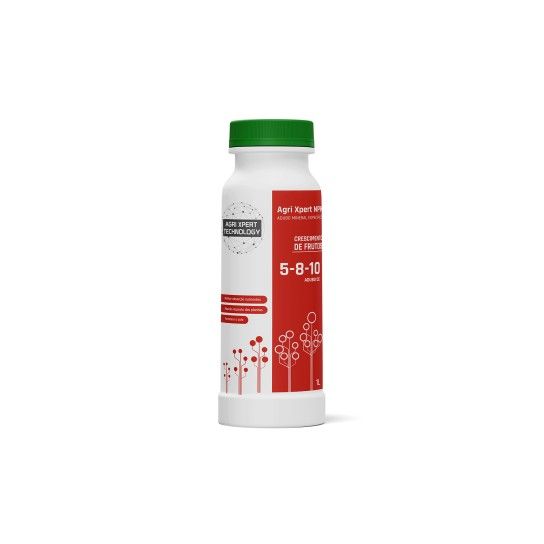 AGRIXPERT NPK 5.8.10 1L