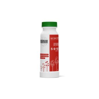 AGRIXPERT NPK 5.8.10 1L