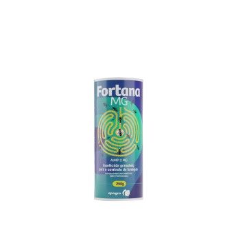 INSETICIDA FORTANA MG GRANULADO 250GR
