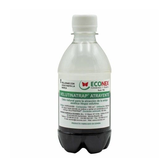 ATRAENTE VELUTINATRAP 190ML