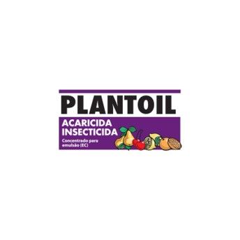 PLANTOIL 20L