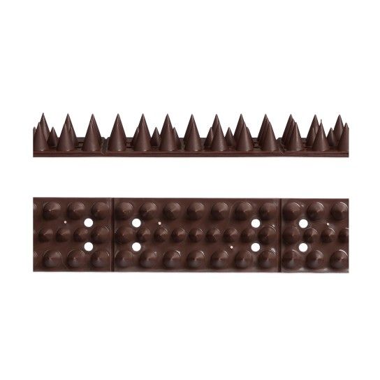 PINO ANTI-PSSAROS PLASTICO CAST 50CM
