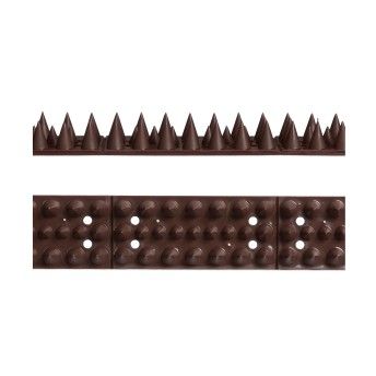 PINO ANTI-PSSAROS PLASTICO CAST 50CM