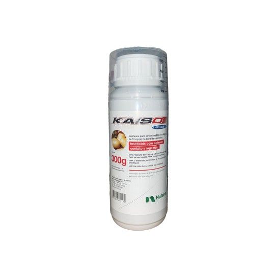 KAISO SORBIE 300G