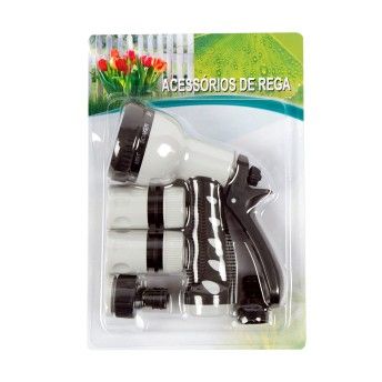 CONJUNTO COMP PISTOLA 15MM BASIC