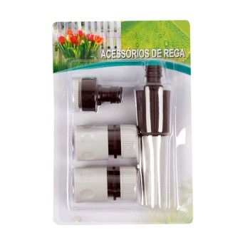 CONJUNTO COMP AGULHETA 15MM BASIC