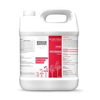 AGRIXPERT POTASSIO 5L