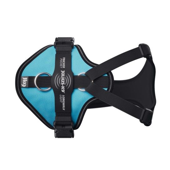 PEITORAL LONG LIGHT AZUL MARINHO S