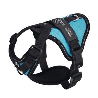 PEITORAL LONG LIGHT AZUL MARINHO XS