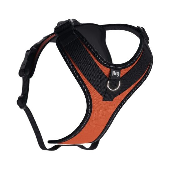 PEITORAL LONGWLK LIGHT LARANJA XL