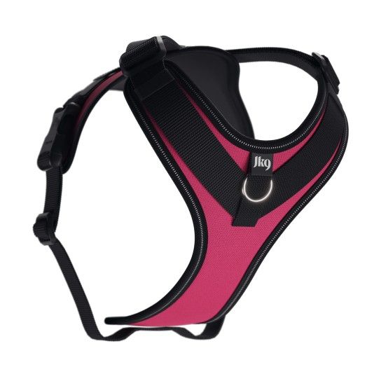 PEITORAL LONGWALK LIGHT FUCSIA 2XL PEITORAL LONGWALK LIGHT FUCSIA 2XL