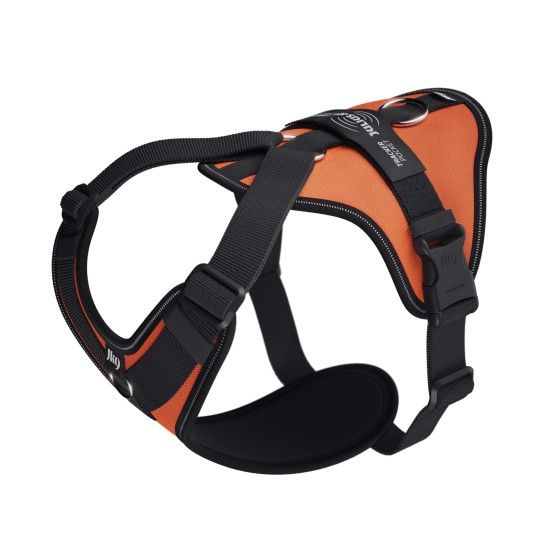 PEITORAL LONGWLK LIGHT LARANJA L