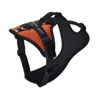 PEITORAL LONGWLK LIGHT LARANJA M