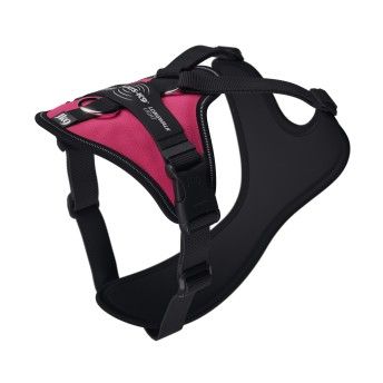 PEITORAL LONGWALK LIGHT FUCSIA M