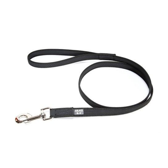 TRELA CO JULIUS K9 PRETA 2MT
