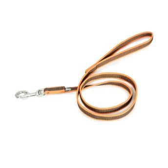 TRELA CO JULIUS K9 LARANJA 1,2MT