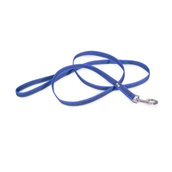 TRELA CO JULIUS K9 AZUL 2MT