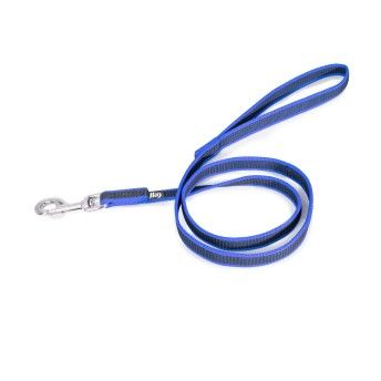 TRELA CO JULIUS K9 AZUL 1,2MT