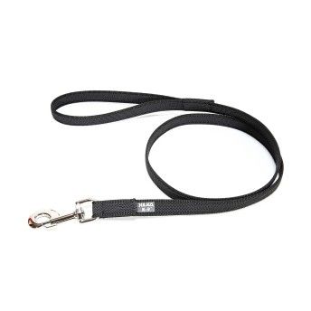 TRELA CO JULIUS K9 PRETA 2MT