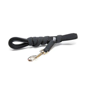 TRELA TREINO JULIUS K9 PRETA 3MT TRELA TREINO JULIUS K9 PRETA 3MT