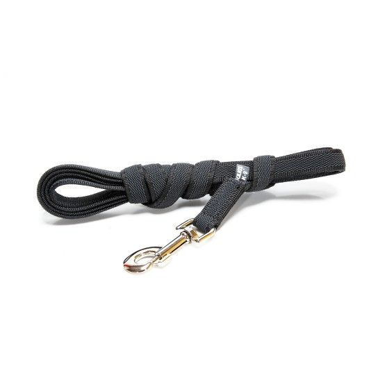 TRELA TREINO JULIUS K9 PRETA 3MT