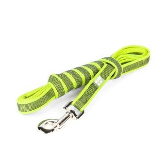 TRELA CO JULIUS K9 NEON 3MT