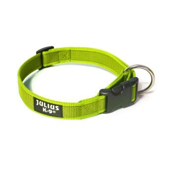 COLEIRA JULIUS NEON M/L