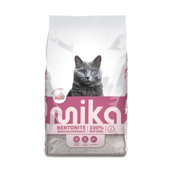 MIKA BENTONITE TALCO 5LT MIKA BENTONITE TALCO 5LT